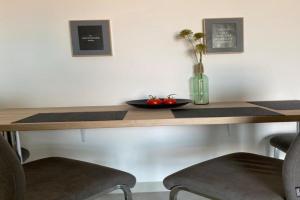 Deck 3 Apartments, Cuxhaven