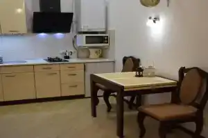 Near Citadel Apartment 2, Lvov