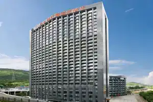 维也纳好眠国际酒店深圳大学城塘朗地铁站店 Hotel, Shenzhen