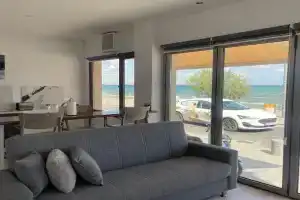 Seafront Home Guest house, Larnaka