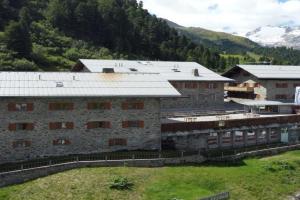Universitätszentrum Hotel, Obergurgl