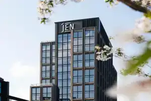 JEN by Shangri-La Hotel, Hangzhou