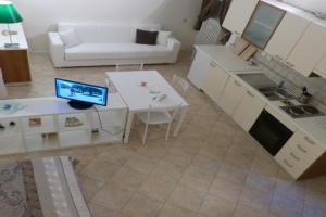 Residenza Galvani Apartments, Bologna