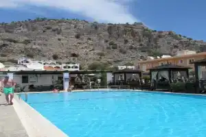 Coralli Apartments, Pefki Rhodes