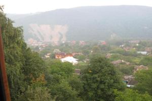 Gutsulochka Apartment, Yaremche