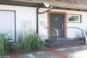 Bootshaus Guest house, Timmendorfer Strand