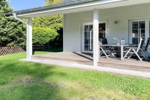 Westcoast Guest house, Timmendorfer Strand