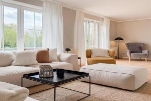 Seebär Guest house, Scharbeutz