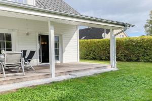 Eastcoast Guest house, Timmendorfer Strand