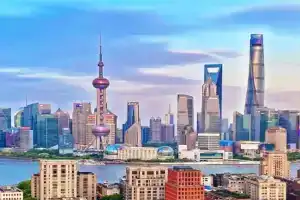 Best Bund Hotel, Shanghai