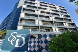 Sea Dream Hotel, Jomtien Beach