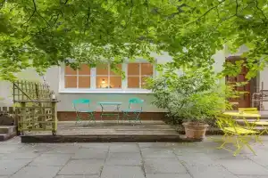 Ferienwohnung Für 4 Personen 40 M² Apartments, Norderstedt
