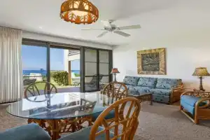 Napili Point Maui Oceanfront Stay 1BR - Unit B25 condo Apartments, Kapalua