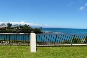 Napili Point Oceanfront Turtle View 1BR - Unit B30 condo Apartments, Kapalua