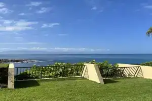 Oceanfront Condo Near Napili Bay 1BR - Unit B19 condo Apartments, Kapalua