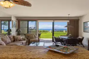 Oceanfront Maui Retreat at Napili Point - Unit B16 condo Apartments, Kapalua