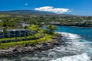 Oceanfront Condo Near Napili Bay 1BR - Unit A17 condo Apartments, Kapalua
