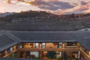 Suyintang·Lifestyle Aesthetics Resort Courtyard, Lijiang