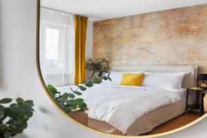 Meet Mendel Boutique Apartment #48 by goodnite cz, Brno