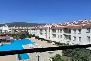Club Kocer Apartments, Marmaris
