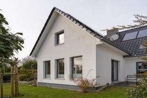 Gemütliches Guest house, Scharbeutz