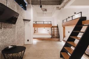 THE NINE STATES HOTEL Tenjin West, Fukuoka