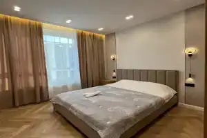 Nexpo Trend BUSINESS CLASS Apartments, Astana
