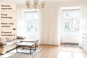 City Center Apartment, Brno