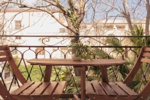 Casa Martù, Palermo