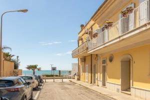 Riva Serena - Appartamento Il Nostromo Apartments, Marina di Ragusa