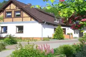 Fewo im Herzen der Insel Apartments, Bergen auf Rugen