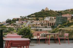 The Saad Aparthotel, Tbilisi