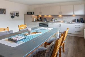 Westwind Guest house, Norddeich