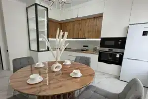 Zhk Berekely Apart-hotel, Almaty