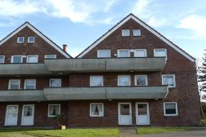 Wattwurm, Whg 8 Apartments, Wyk auf Fohr
