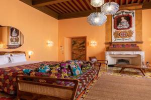 L'Arlatan Hotel, Arles