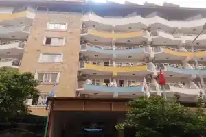 Hotel Cems Sunparadise, Mahmutlar