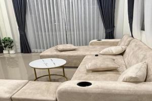 Baan Thanaluk 1 Guest house, Pattaya
