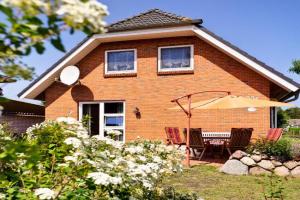 Lisa Guest house, Ostseebad Prerow