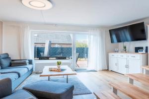 "Steuerbord" 50048 Guest house, Carolinensiel