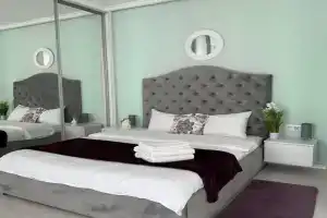 Arkadiya! Krasivye apartamenty s terrasoy ! 36 Zhemchuzhina!, Odessa