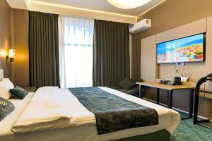 NOOMA Hotel Aitmatova, Bishkek