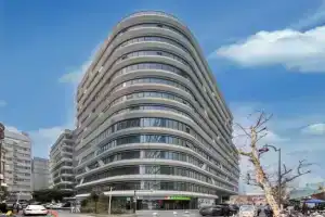 Haiyou Hotel West Lake Hubin Branch, Hangzhou