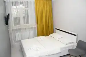 A&G Abylay hana 37 Apart-hotel, Almaty