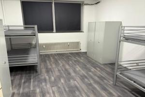 Monteurunterkunft in Monteurzimmer für Unternehmen Hostel, Munchen