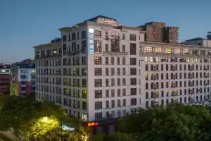 Hanting Premium Hotel Wulinmen South Hushu Road, Hangzhou