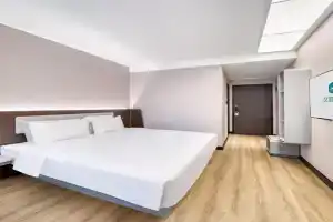 Hanting Hotel Wulinmen Wenyi Road, Hangzhou