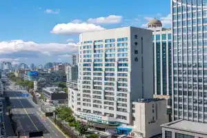 JI Hotel Wulin Square Shentang Bridge, Hangzhou