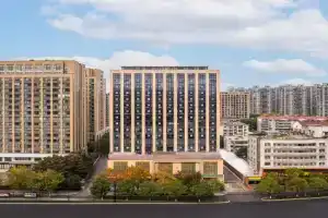 Orange Hotel East Railway Station, Hangzhou
