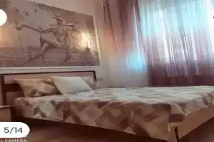 Apartamenty v Arkadii, 51 Zhemchuzhina, Odessa